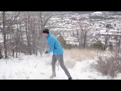 Video Review of the Columbia Delta Ridge Down Jacket for Men