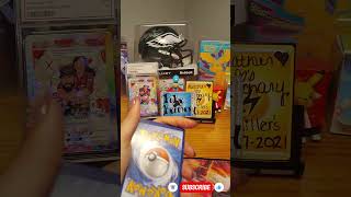#ascendedheroes #asmr #pokemoncardopening #pokemoncollector #tradingcards #collectiblecards #cards