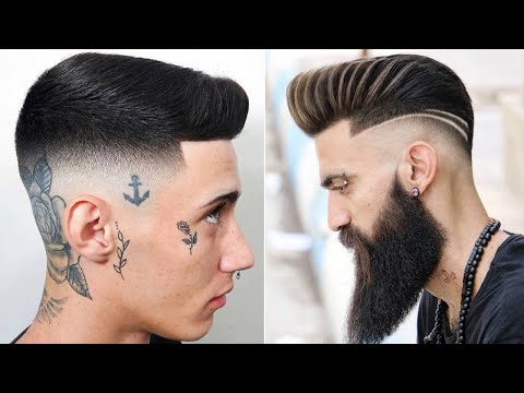 BEST BARBERS IN THE WORLD 2020|| MOST STYLISH HAIRSTYLES || SATISFYING VIDEO EP.40 HD