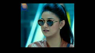 Saamy 2  | Girls Attitude | South Hindi Dubbed Movie | Vikram | Keerthy Suresh | Aishwarya Rajesh |