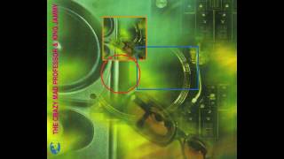 Mad Professor meets King Jammy & Scientist - The Son Of Dub