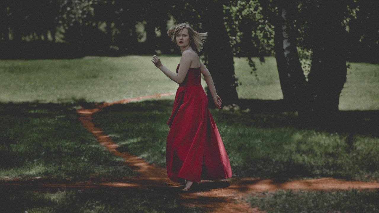 Dorota Szczepanska Video