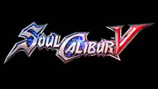 The secret characters in Soulcalibur V (WTF Namco?)