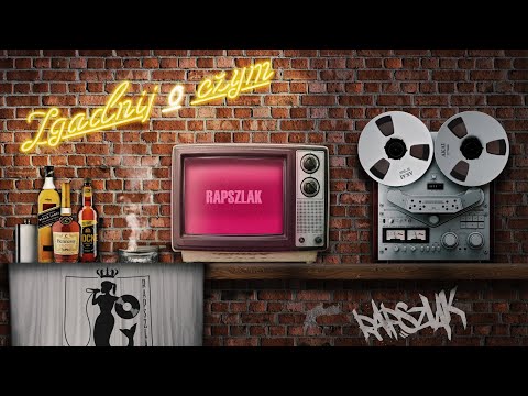 RAPSZLAK i Goście - "Zgadnij o czym" prod. Łoza  (16 emce na bicie)