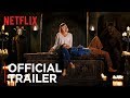 The Order: Season 1 | Official Trailer [HD] | Netflix