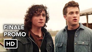 [心得] Superman & Lois(超人與露易絲) S02E14