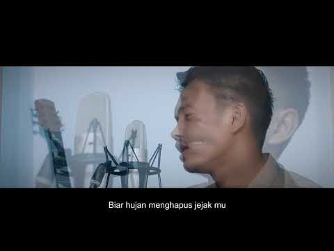 Ibnu Jr -  menghapus jejakmu lagu cover terbaru 2022 ( official music video )