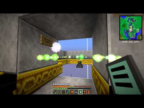 RR Let's Play - S01E29 - Mana Bean Farm & Armorstand Room