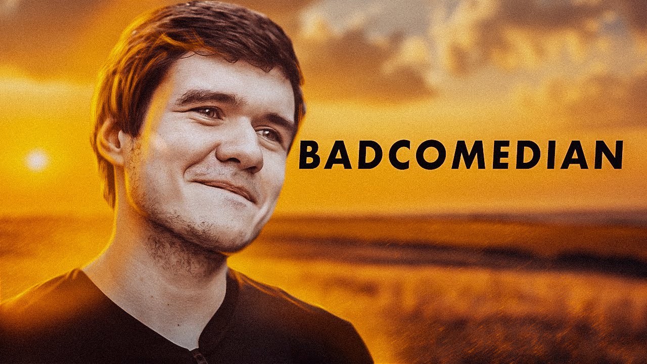  BadComedian и Борис Кагарлицкий. Как сделать плохое кино. 