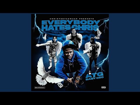 ATG BabyCeo - Dropping Tha U