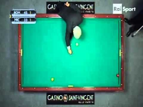 2a Prova BTP 2011 Micucci vs Romeo (Semifinale)