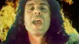 DIO Holy Diver Video