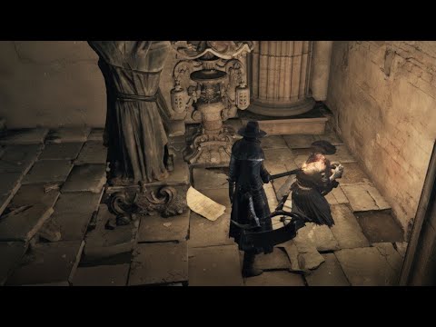 Bloodborne Walkthrough Part 9 – No Commentary | PS4 Gameplay – Hypogean Gaol