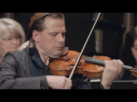 Kirill Troussov - Mozart Violin Concerto No.5 in A major, K.219
