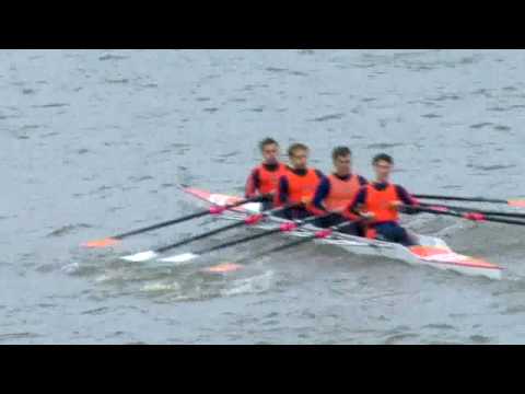 Head of the River Fours: 2