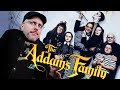 The Addams Family Movies Nostalgia Critic