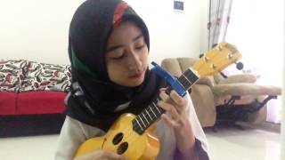 On The Night Like This - Mocca (ukulele cover)