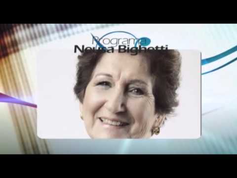 Programa Neusa Bighetti exibido no dia 10/04/2016