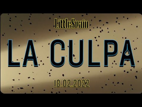 La Culpa – C. Tangana, Omar Montes, Daviles de Novelda & Canelita (Official Teaser 1)
