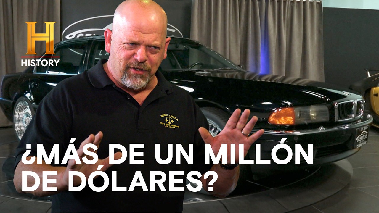 CONECTADAS ENTRE SÍ - INEXPLICABLE CON WILLIAM SHATNER