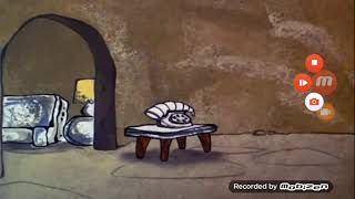 PBS Kids Bookworm Bunch This is My Commandment sing along