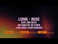 Rose Lorik