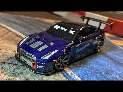 DOG 2022 - Season 4 - Lauf 1-2 „(No)Snow Arena“ - Division 2 - 1:22:471 min