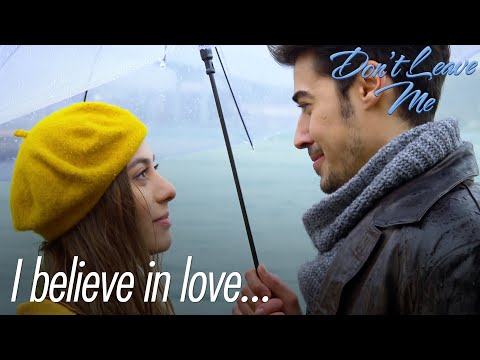 You will tell your secrets to the sea! - Don't Leave Me Short Scenes