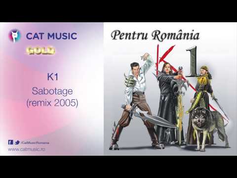 K1 - Sabotage (remix 2005)