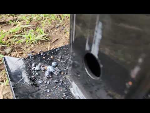 trailer Jack repair