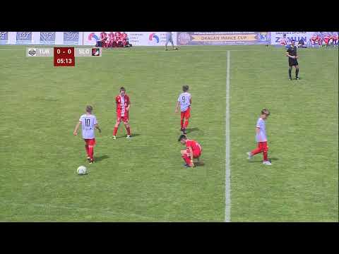 Kup Dragan Mance 2022 I Turnirij - Sloga (U11) I SPORT KLUB FUDBAL