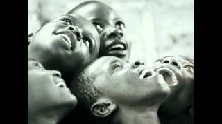 Youssou Ndour - Africa dream again