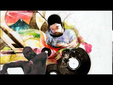 Death Grips x Nujabes - World Without Stockton