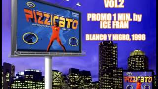 100% Pizzicato vol 2  - Promo 1 Minuto