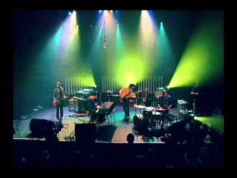 07 Mutemath - Control (live)