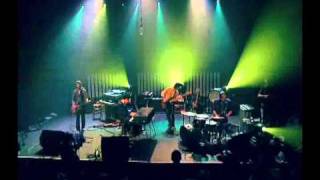 07 Mutemath - Control (live)