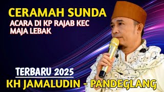 Download lagu CERAMAH KH.JAMALUDIN PANDEGLANG 2025 | isra Mi'raj Nabi Muhammad Saw #ceramah #ceramahlucu mp3 Download lagu CERAMAH KH.JAMALUDIN PANDEGLANG 2025 | isra Mi'raj Nabi Muhammad Saw #ceramah #ceramahlucu mp3