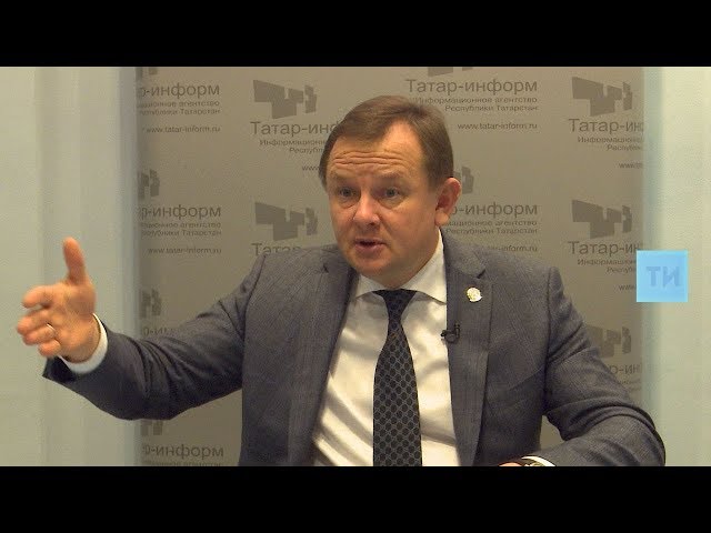 Адель Вафин: о плюсах отечественной медицины, отказе от прививок и медтуризме – Часть 2