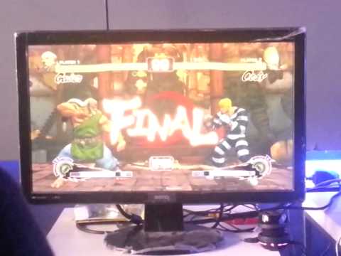 [ IPT ] Dru (gouken) vs Ace (cody)