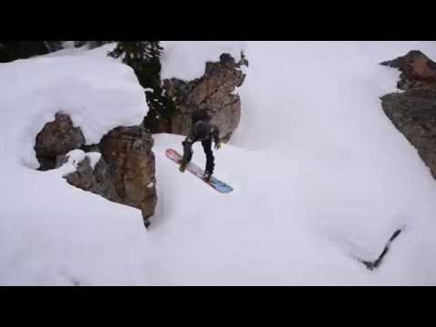 Splitboard Crested Butte 2016