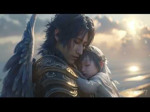 ALVARIA - Heavenly Tides