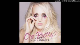 Carrie Underwood - Low (Instrumental)