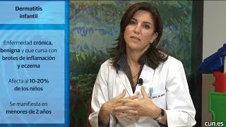 Tratamientos en la dermatitis atópica - Reyes López de Mesa