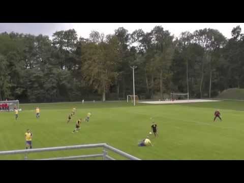 LZS Stary Ujazd - Górnik Januszkowice