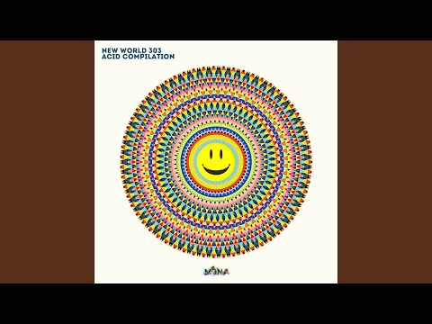 Acid Campeador (Original mix)