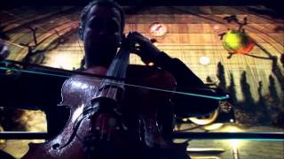 Rush - The Garden.Legendado.Portugues