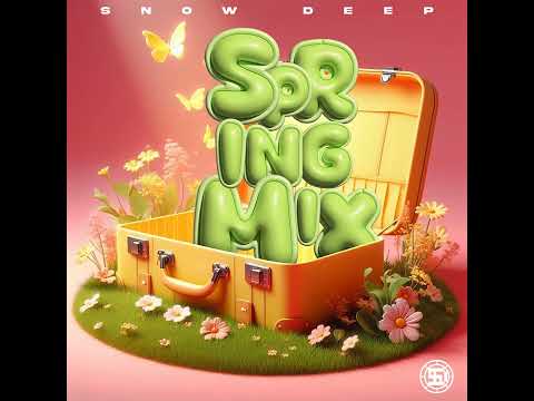 Snow Deep - Spring Mix 2025 