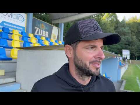 Kozlovice třemi góly v úvodu zaskočily Všechovice