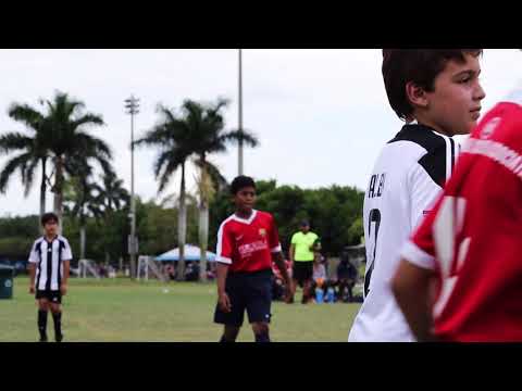 Sting Cup 2018 - FCB Escola Florida - u10 Suarez