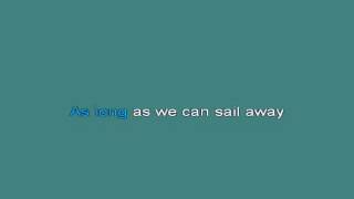Neil Young   Sail Away [karaoke]